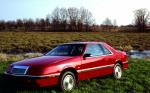 Chrysler LeBaron 1987 года